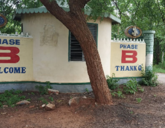 Janaharsha Dreamcity2 plotted community