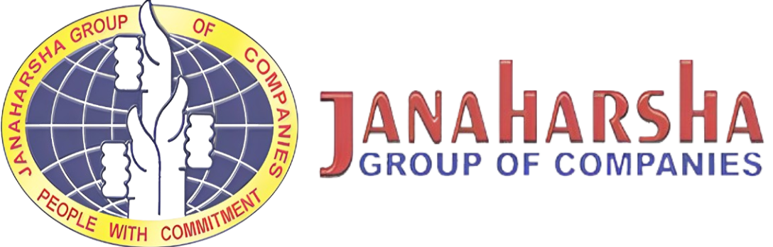Janaharsha Logo