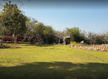 Jana Harsha Ibrahim - Political Leader